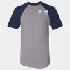 Short Sleeve Baseball Jersey Thumbnail