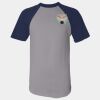 Short Sleeve Baseball Jersey Thumbnail