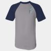 Short Sleeve Baseball Jersey Thumbnail