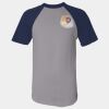 Short Sleeve Baseball Jersey Thumbnail