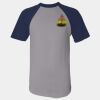 Short Sleeve Baseball Jersey Thumbnail
