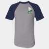 Short Sleeve Baseball Jersey Thumbnail