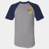 Short Sleeve Baseball Jersey Thumbnail