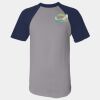 Short Sleeve Baseball Jersey Thumbnail
