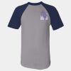 Short Sleeve Baseball Jersey Thumbnail