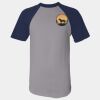 Short Sleeve Baseball Jersey Thumbnail