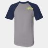 Short Sleeve Baseball Jersey Thumbnail