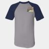 Short Sleeve Baseball Jersey Thumbnail