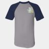 Short Sleeve Baseball Jersey Thumbnail