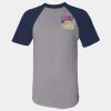 Short Sleeve Baseball Jersey Thumbnail