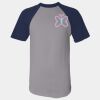 Short Sleeve Baseball Jersey Thumbnail