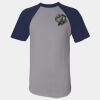Short Sleeve Baseball Jersey Thumbnail