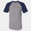 Short Sleeve Baseball Jersey Thumbnail