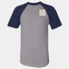 Short Sleeve Baseball Jersey Thumbnail