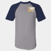 Short Sleeve Baseball Jersey Thumbnail