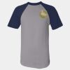 Short Sleeve Baseball Jersey Thumbnail