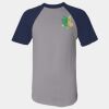 Short Sleeve Baseball Jersey Thumbnail