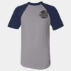 Short Sleeve Baseball Jersey Thumbnail