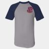Short Sleeve Baseball Jersey Thumbnail
