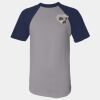 Short Sleeve Baseball Jersey Thumbnail