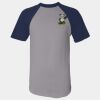 Short Sleeve Baseball Jersey Thumbnail