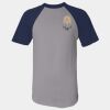 Short Sleeve Baseball Jersey Thumbnail