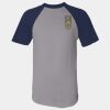 Short Sleeve Baseball Jersey Thumbnail