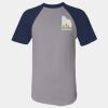 Short Sleeve Baseball Jersey Thumbnail