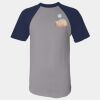Short Sleeve Baseball Jersey Thumbnail