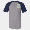 Short Sleeve Baseball Jersey Thumbnail