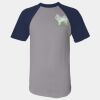 Short Sleeve Baseball Jersey Thumbnail