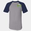 Short Sleeve Baseball Jersey Thumbnail