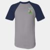 Short Sleeve Baseball Jersey Thumbnail
