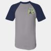 Short Sleeve Baseball Jersey Thumbnail