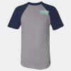 Short Sleeve Baseball Jersey Thumbnail