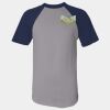 Short Sleeve Baseball Jersey Thumbnail
