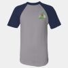 Short Sleeve Baseball Jersey Thumbnail