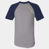 Short Sleeve Baseball Jersey Thumbnail
