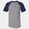 Short Sleeve Baseball Jersey Thumbnail