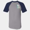 Short Sleeve Baseball Jersey Thumbnail