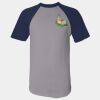 Short Sleeve Baseball Jersey Thumbnail