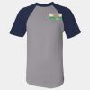 Short Sleeve Baseball Jersey Thumbnail