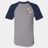 Short Sleeve Baseball Jersey Thumbnail