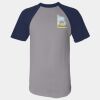 Short Sleeve Baseball Jersey Thumbnail