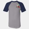 Short Sleeve Baseball Jersey Thumbnail