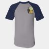 Short Sleeve Baseball Jersey Thumbnail