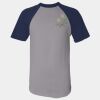 Short Sleeve Baseball Jersey Thumbnail