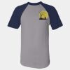 Short Sleeve Baseball Jersey Thumbnail