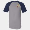 Short Sleeve Baseball Jersey Thumbnail