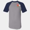 Short Sleeve Baseball Jersey Thumbnail